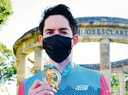 Las calles se llenarán de atletas. ESPECIL/COMUDEGDL