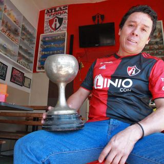 Mística atlista en riesgo