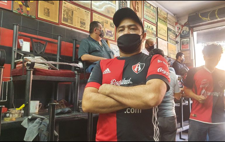 EL INFORMADOR/G. Gallo