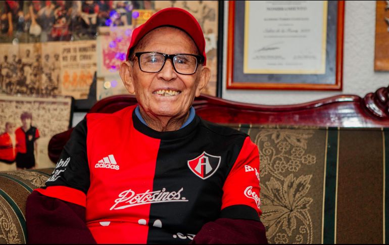 EL INFORMADOR/G. Gallo