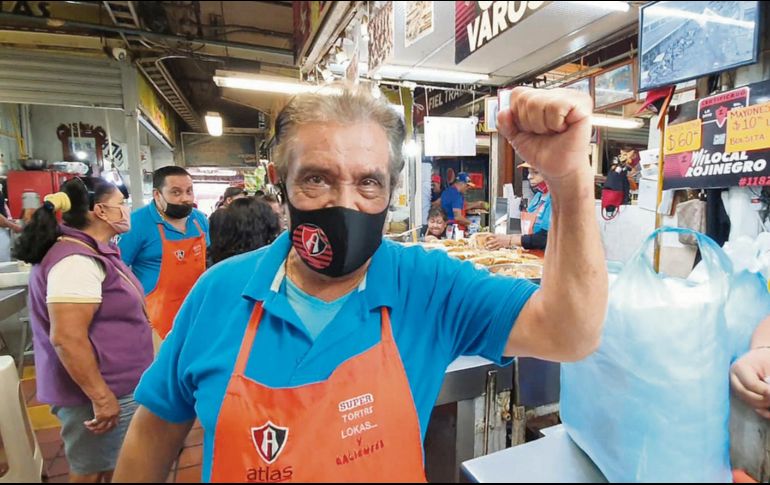 EL INFORMADOR/G. Gallo