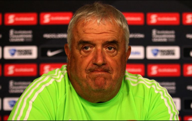 Albert Benaiges. El también exelemento de La Masía del Barcelona enfrenta delicadas acusaciones hacia su persona. IMAGO7