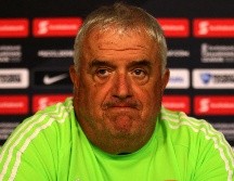 Albert Benaiges. El también exelemento de La Masía del Barcelona enfrenta delicadas acusaciones hacia su persona. IMAGO7