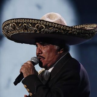 Lamentan Gobernador de Jalisco y alcaldes la muerte de Vicente Fernández