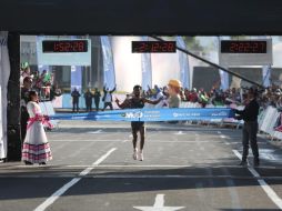 Esta edición del Maratón de Guadalajara tendrá un costo de inscripción de 450 pesos por persona. ESPECIAL