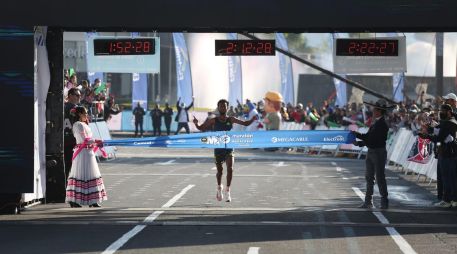 Esta edición del Maratón de Guadalajara tendrá un costo de inscripción de 450 pesos por persona. ESPECIAL