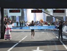 Esta edición del Maratón de Guadalajara tendrá un costo de inscripción de 450 pesos por persona. ESPECIAL