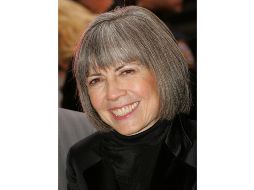 Anne Rice utilizó la figura inmortal del vampiro como instrumento para aliviar el dolor por la trágica pérdida de su hija Michelle, quien murió a los cinco años de edad. AP / ESPECIAL