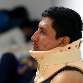 Accidente en Chiapas | “Éramos tantos que no podíamos ir ni sentados”: cómo son los viajes de migrantes hacinados en camiones como el que volcó en México
