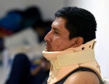 Un accidente en México dejó 54 personas muertas y decenas más heridas. GETTY IMAGES