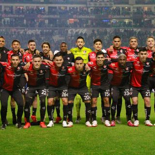 Atlas: Probable alineación para la Final ante León