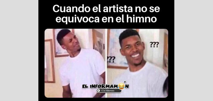 Cuando no se equivoca