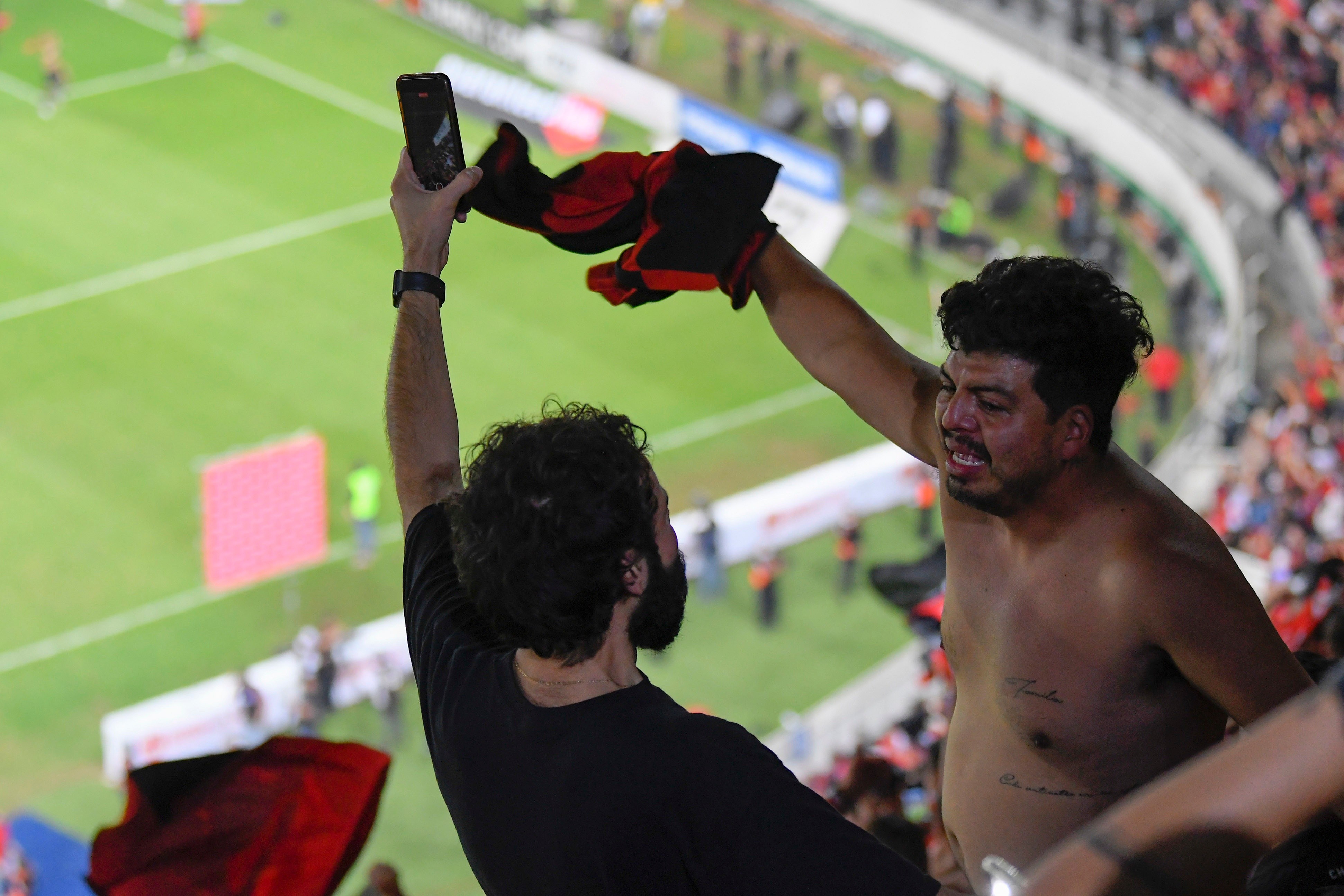 Liga MX: Atlas es campeón del futbol mexicano tras 70 años | El Informador