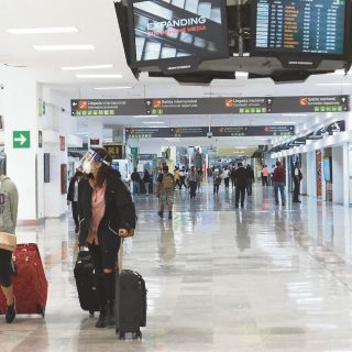 Aeropuertos regionales del país, en el olvido