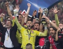 Luego de la derrota contra los Estados Unidos este jueves, ahora el equipo dirigido por Diego Martín Cocca sólo aspira a conseguir el tercer lugar dentro de la Nations League de la CONCACAF. EL INFORMADOR / ARCHIVO