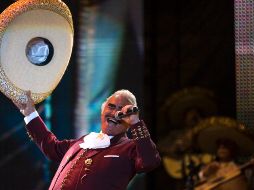 El Presidente López Obrador además adelanta que terminará su mañanera con una canción del llamado 