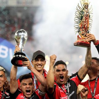 Atlas: Estos son los negocios que darán producto o alimento gratis tras la victoria de los rojinegros