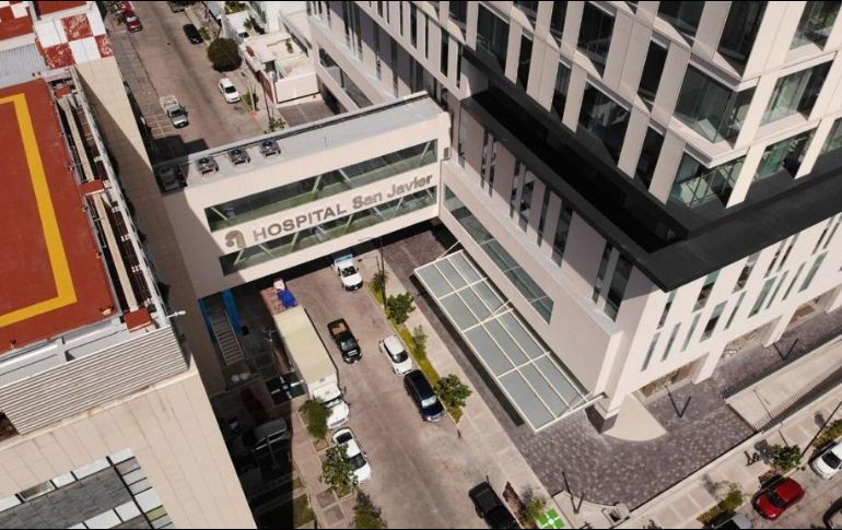 Inauguración San Javier Torre 2