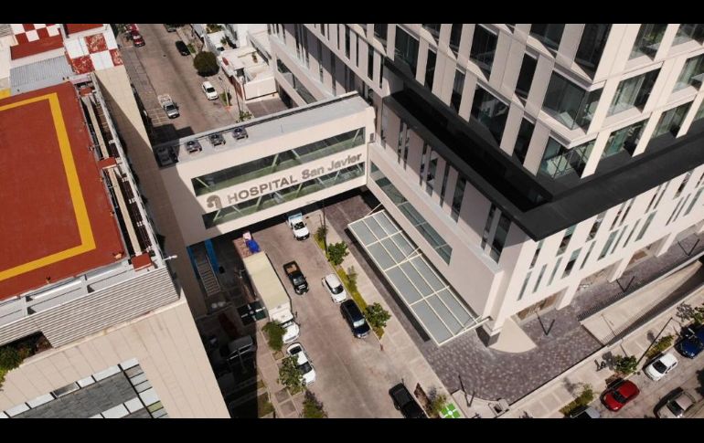 A través del centro oncológico San Javier se permitirá dar un tratamiento integral a los pacientes con cáncer.