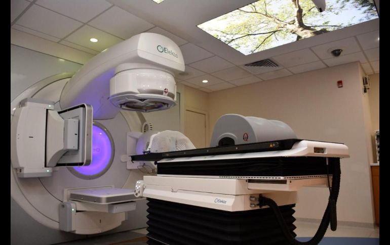 A través del centro oncológico San Javier se permitirá dar un tratamiento integral a los pacientes con cáncer.
