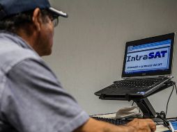 Las ventajas de estar con en régimen de RESICO es la facilidad administrativa y operativa que ofrece el SAT para cumplir con las obligaciones fiscales. ARCHIVO