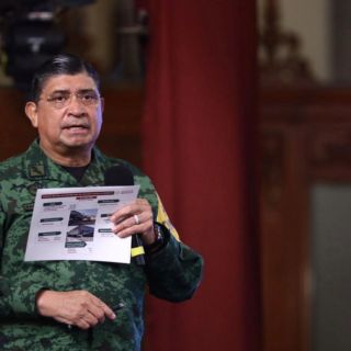 La CNDH crítica operativo militar que dejó 12 muertos