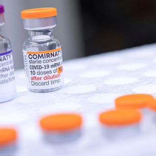 Mi Vacuna Jalisco: Dosis de refuerzo beneficiaría a poco más de medio millón de adultos mayores