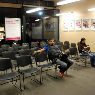 El INE aprueba ampliar vigencia de 4.6 millones de credenciales de elector