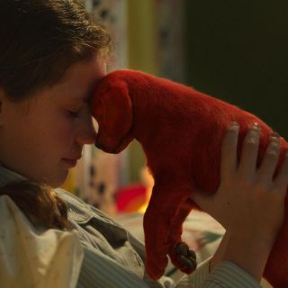 10 datos curiosos de “Clifford: El gran perro rojo”