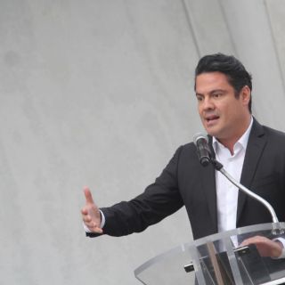 Aristóteles Sandoval: Preparan homenaje a un año de su asesinato