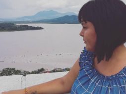 Yaroslabi es la décima mujer en recibir este galardón. INSTAGRAM/@yaroslabi