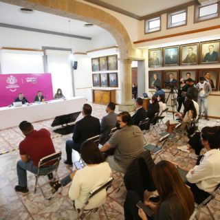 Proyectan presupuesto de egresos del Ayuntamiento tapatío; prevén aumento en temas prioritarios