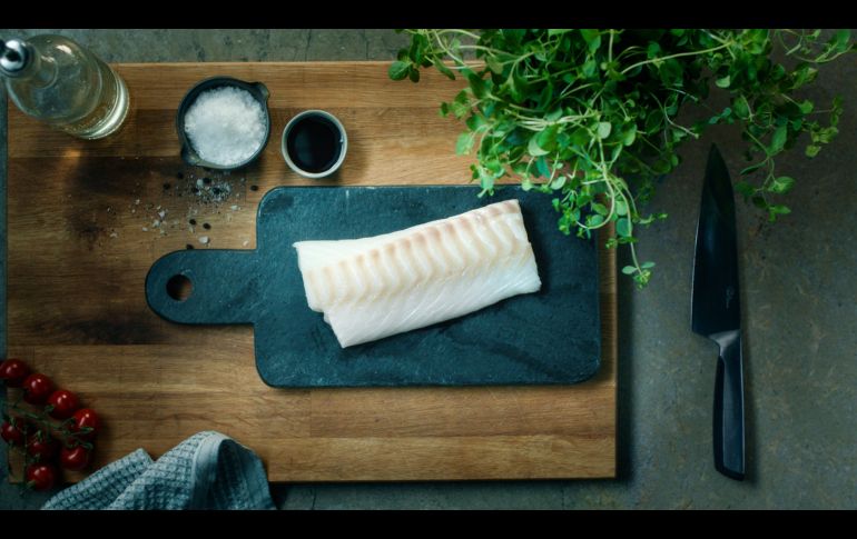 Conoce todas las bondades que te puede dar el bacalao noruego / Foto: Try Reklamebyra, Norwegian Seafood
