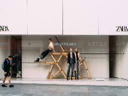 #AdererrosxZara ISTOCK GETTY IMAGES/JJFARQUITECTOS