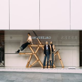 Zara se une al metaverso con nueva colección de ropa