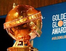 Los Globos de Oro marcan el inicio de la temporada de premios que termina con los Óscar, este año celebrados el 12 de marzo. EFE / ARCHIVO
