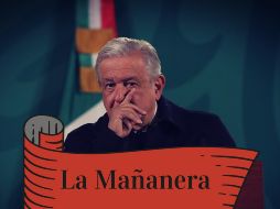 La mañanera de AMLO de hoy 14 de diciembre de 2021