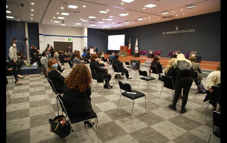 Aspecto.GENTE BIEN JALISCO/TONY MARTÍNEZ