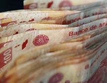 Resaltaron que según los últimos estudios, las personas destinan cuatro de cada 10 pesos de su aguinaldo a pagar deudas, 30% a ahorro y el resto para bienes de servicio y vacaciones. EL INFORMADOR / ARCHIVO