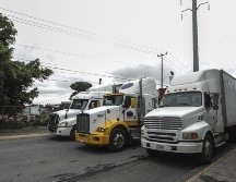 Autoridades resaltaron que la vialidad no se cerrará completamente, por lo que seguirá el flujo en la mitad de Lázaro Cárdenas. EL INFORMADOR / ARCHIVO