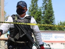 La organización documentó 27 secuestros que quedaron registrados en los medios de comunicación, pero que las autoridades 