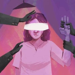 "¿Sabes lo que les hacemos a las mujeres que acaban aquí? Las violamos y las matamos": las denuncias de brutalidad en Myanmar tras el golpe de Estado