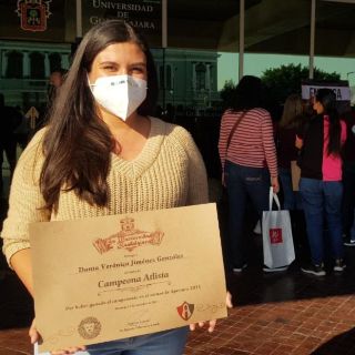 Atlistas van por su título a la UdeG