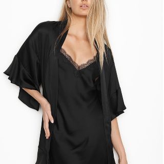 Victoria´s Secret: Piezas para el outfit ideal en las fiestas navideñas