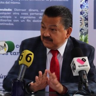 Fiscalía en Combate a la Corrupción abre 704 carpetas de investigación en 2021