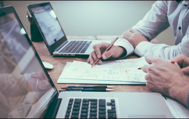 Se prevé que en los próximos meses más emprendimientos nacionales logren la valoración de mil millones de dólares. ESPECIAL/Unsplash-S. Graham