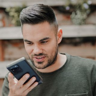 Escucha tus audios de WhatsApp antes de enviarlos, aquí te decimos cómo