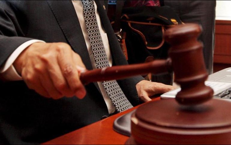 En sesión del Poder Legislativo fueron avalados ajustes a la Ley del Notariado del Estado de Jalisco. EFE/ARCHIVO