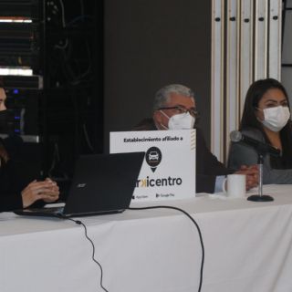 Conoce "Parkicentro", la app para encontrar estacionamiento en el Centro de Guadalajara