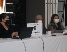 Actualmente en el corazón de Guadalajara existen 120 estacionamientos públicos, los cuales cuentan con 7 mil 422 cajones. ESPECIAL/Gobierno de Guadalajara